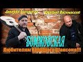 Дмитрий Быковский.  Дмитрий Василевский  -  Бомжовская