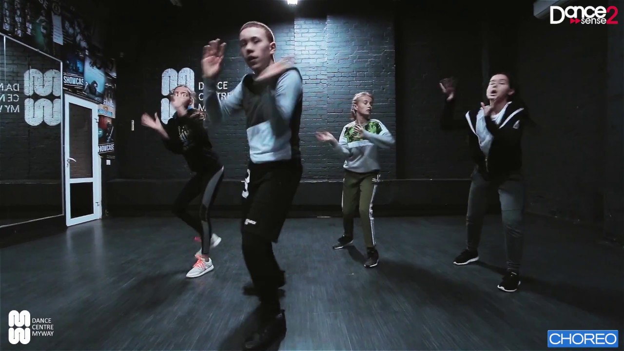 Zoey Dollaz - Blow A Check - Max Dumendyak - Dance2sense