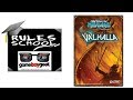 How to Play Champions of Midgard: Valhalla Rules School with the Game Boy Geek