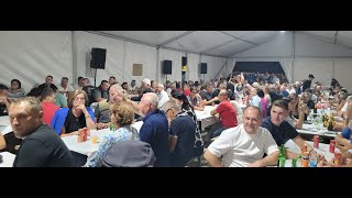 BISTRI IZVOR - Ucio me otac stari / Ozren 2025