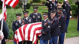Memorial Day 2016 WWJD?   What Will YOU Do? It's Not About Us!