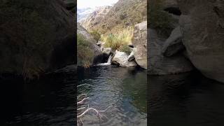 Hoya del Tabaquillo San Javier Traslasierra . 📽️ Los Lalos San Javier #fyp #cordobadeviaje #turismo