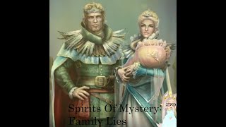 Download Lagu Spirits Of Mystery: Family Lies MP3 Download Lagu Spirits Of Mystery: Family Lies MP3