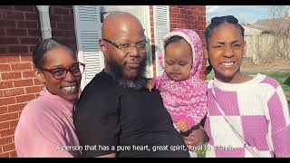 Story of Corey Hoskins