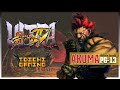 |STREET FIGHTER 4| ARCADE Akuma : PG-13