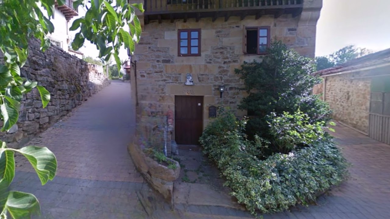 Reocín de Los Molinos, Valdeprado del Río, CANTABRIA