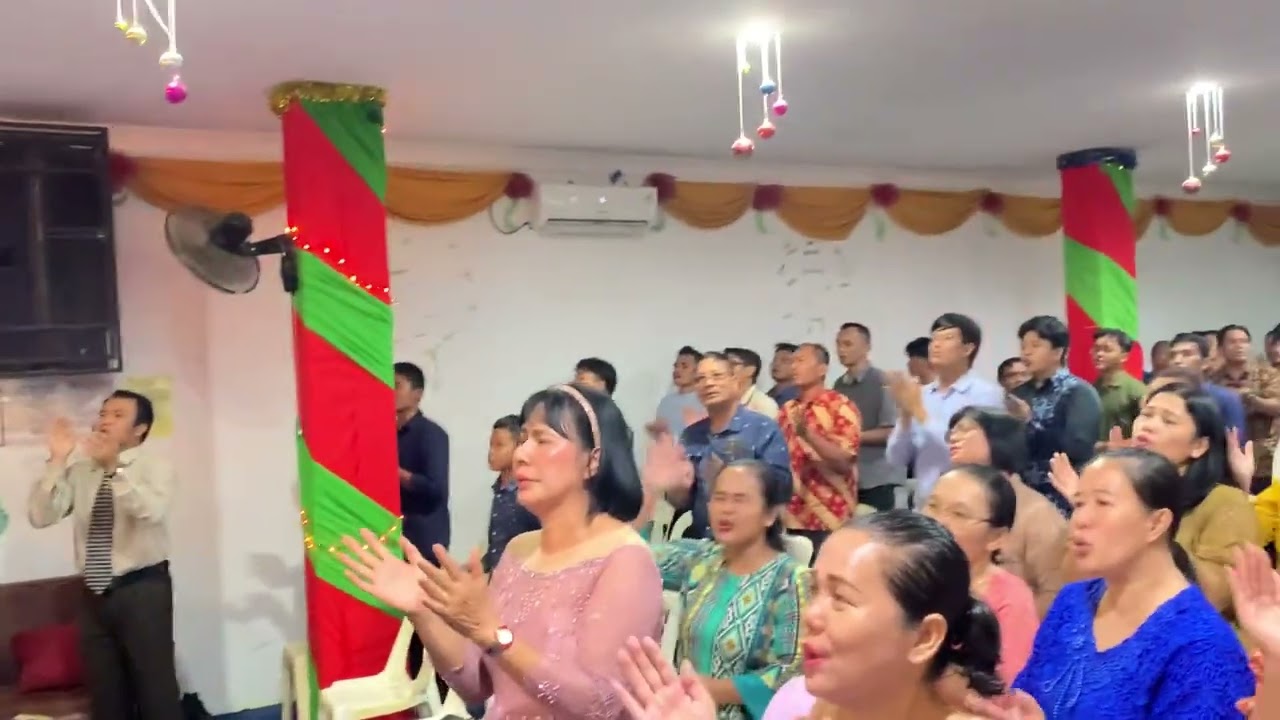 Nang Namora i ... Tarbaen Ibana do pogos