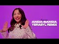 DARICORN ANDA SANDA Yerasyl Remix