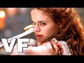 La princesse bande annonce vf 2022 joey king