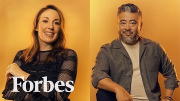 These Billionaire VCs Are The World