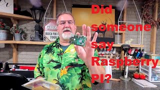 Raspberry Pi & OctoPrint on my 3D printers This how to will connect your 3D printer to your PC