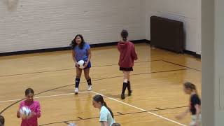 Dribble Dribble Trouble Trouble