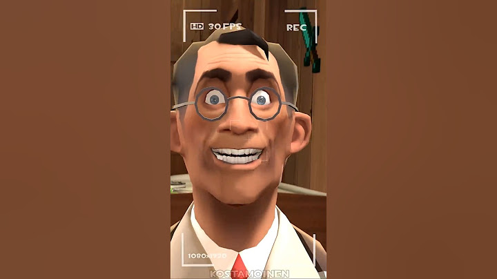 Medic Junior Gaming [SFM] #shorts