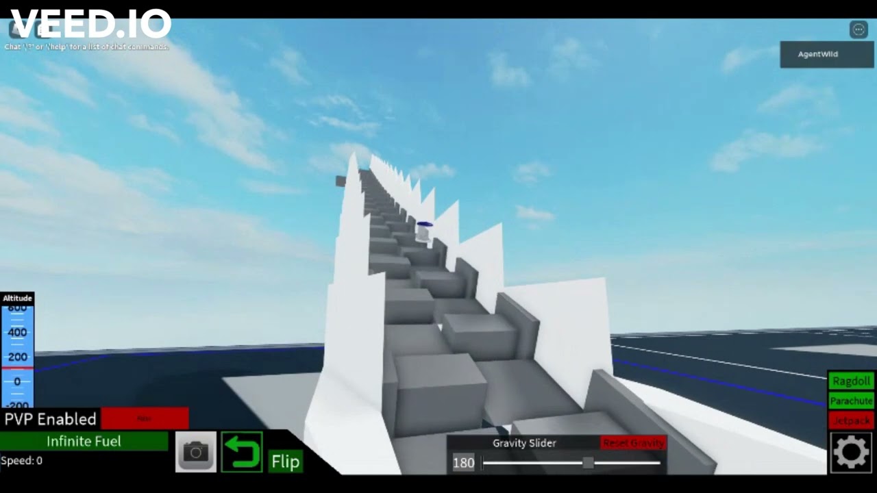 Mayonnaise on an escalator YouTube