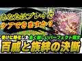 新パーフェクト呪文】『百威と族絆の決断』はこれまでのシリーズの
