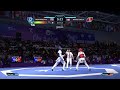 230 Round of 16 M  55kg RUS ARKHANGELSKII K  PUR BENITEZ LOPEZ A  PGM