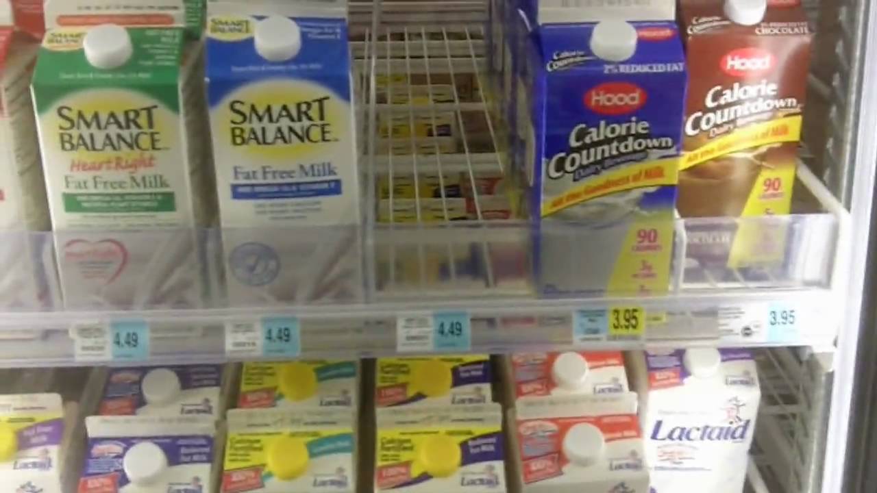 Vegetarian Shopping trip - YouTube