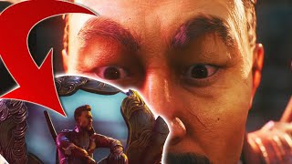 Chasing A Giant Ancient Egg ( First Boss ) | Shadow Warrior 3