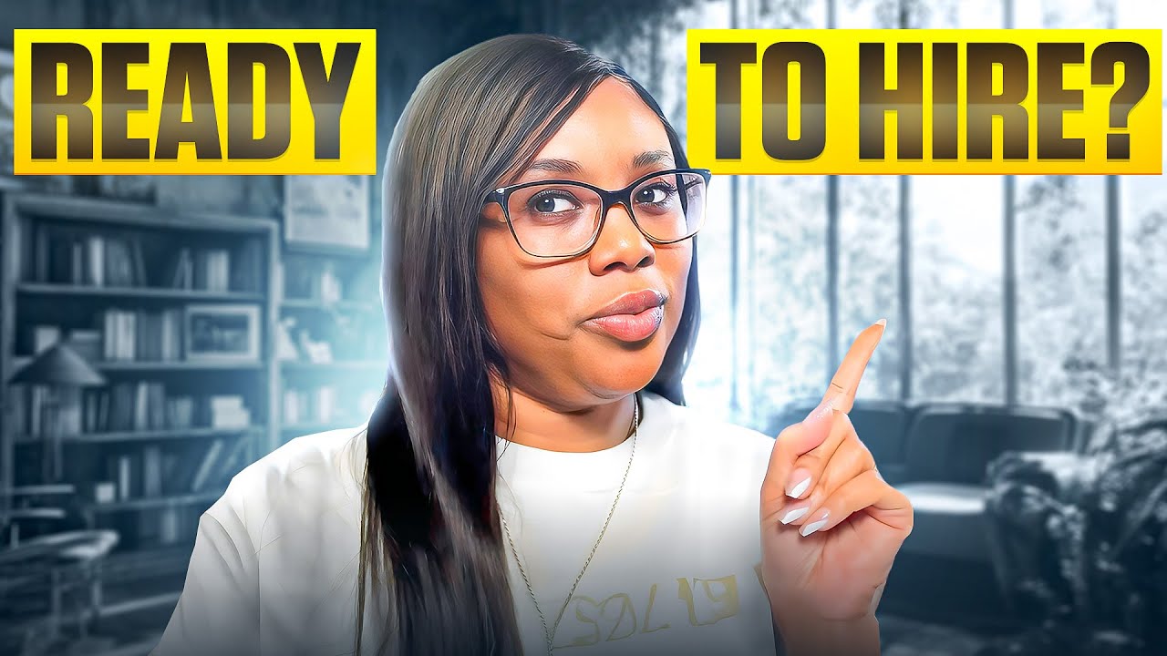 TC Business Owner with 10 Years Experience Shares TOP Hiring Tips