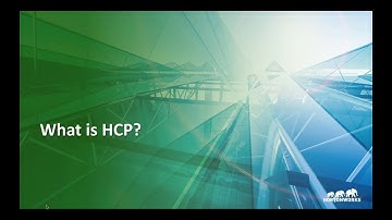 Hortonworks Cybersecurity Platform Webinar