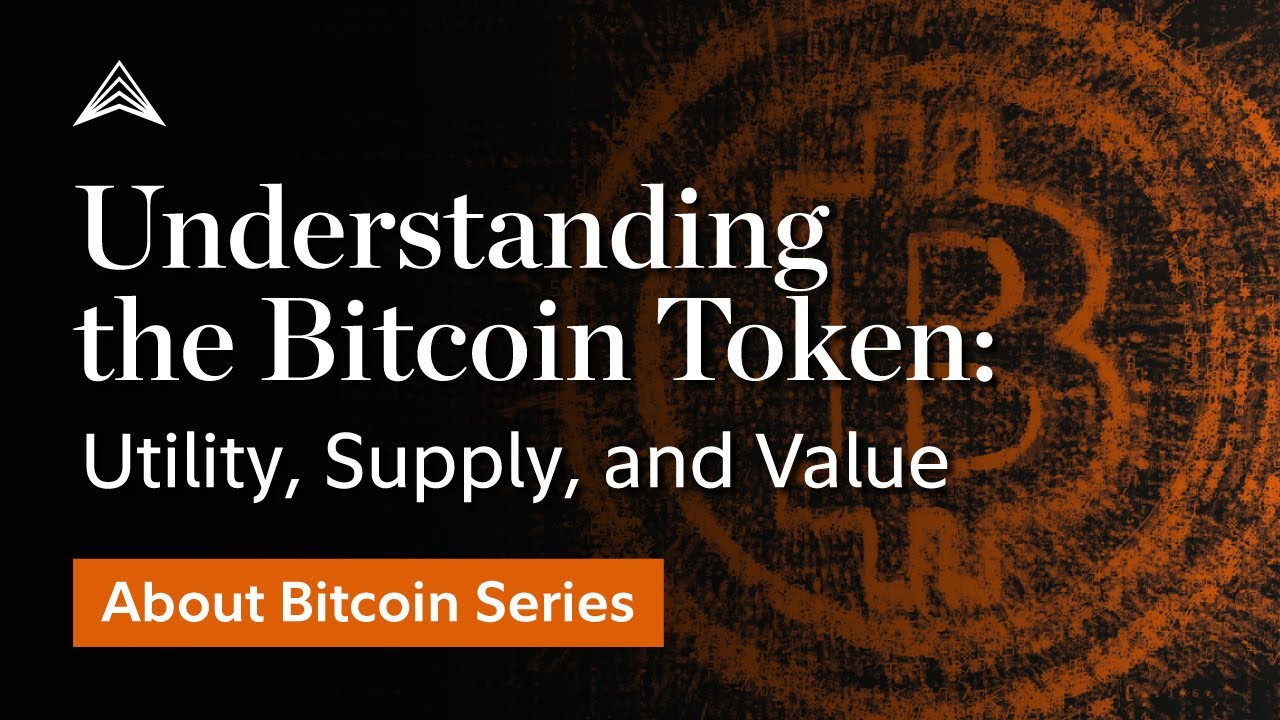 Understanding the Bitcoin Token: Utility, Supply, and Value