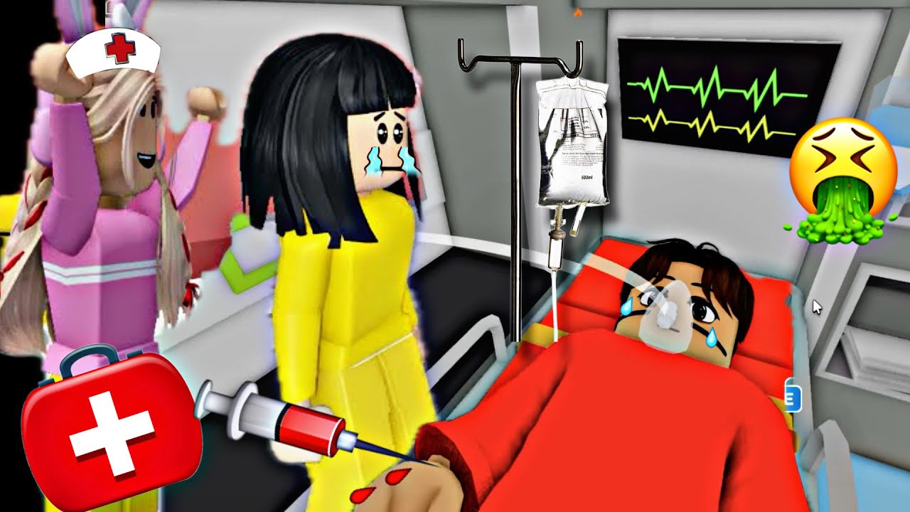 MIO PANIK‼️YUTA SAKIT TAPI TAKUT DI SUNTIK🤣 BABY HANA JADI DOKTER DADAKAN