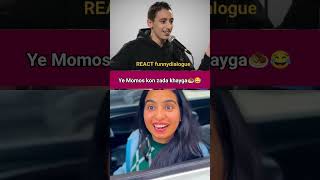 Ye Momos Kon Zada Khayga