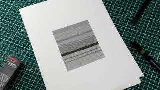 βRepeated Linesβ Series