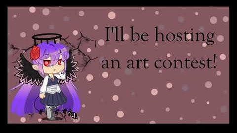 Art Contest! • Rules in description • #Art4Auraleis