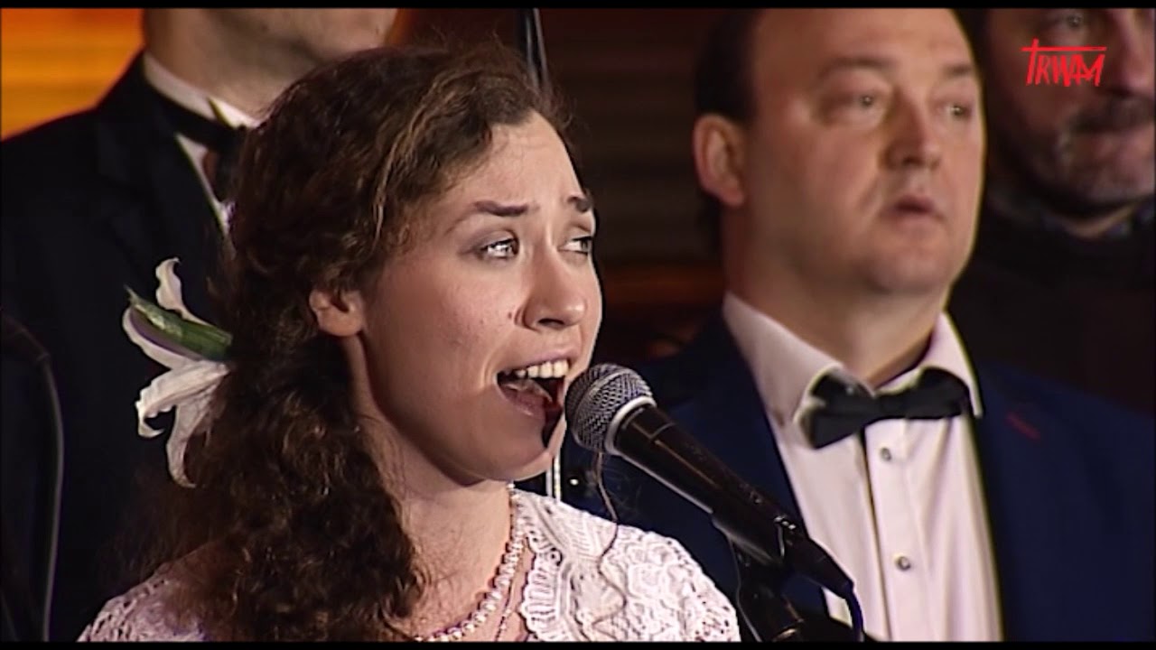 Wybrani przez Pana - Guadalupe