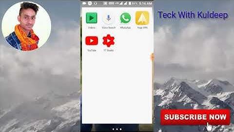 I use mCent Browser to surf the net and earn points for free mobile recharge. Install from Google Pl