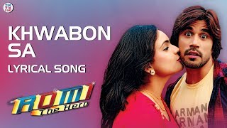Khwabon Sa Lyrical Song | Romi The Hero | Gullu Dada | Shehbaaz Khan | Mudassir Khan