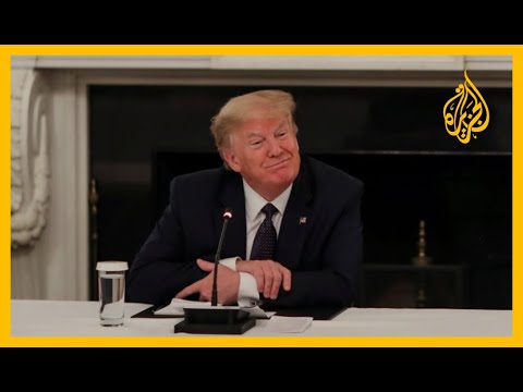 أسف أوروبي من قرار أميركا إلغاء إعفاءات تغطي مشاريع نووية في إيران