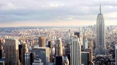 A small prototype of Mapbox in Virtual Reality (VR)