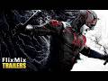 DAREDEVIL: Born Again Season 2 Teaser (2026) Charlie Cox, Vincent D'Onofrio