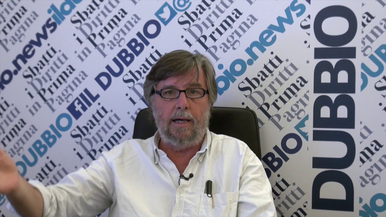 Abolire i vitalizi è un errore, far finta di abolirli è una farsa - YouTube