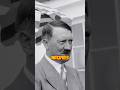 the Illusion of Controlling Hitler
