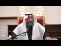 كيف يعالج الإنسان العجب بالنفس و الرياء الشيخ د.عثمان الخميس