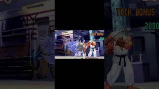 Ken vs Chun Li -Remake Evo moment #37