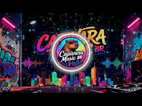 Coração de Pagodeiro – Capivara Music BR (Pagode Romântico Oficial)
