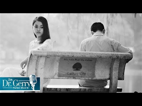 Attachment Disorder in Adults