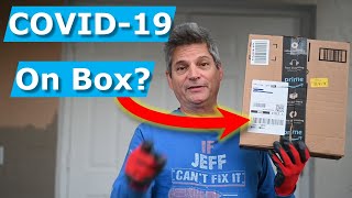 In this video our new age of caronavirus outbreak and quarantine, we
show you some tips on how to protect your family from package
deliveries ...