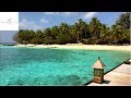 RESORT TOUR: Taj Coral Reef Resort & Spa, Maldives