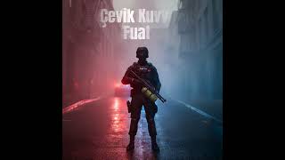 Çevik Kuvvet (Rap Vocal Version)