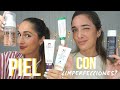 Imperfecciones  analizamos pro duc ta zos para acabar con ellas