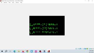Redhat Linux 9 Lab:  SELinux Exercise 22-4 Using restorecon to Relabel Files