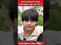 “BTS Kis Desh Me Jana Chahte Hain? Real Facts! 🌏” #thekpopgirl #bts #kpop #btsarmy #shorts