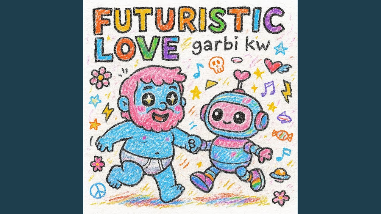 Mira Futuristic Love en YouTube Mira Futuristic Love en YouTube