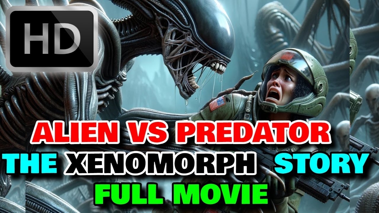 Aliens vs. Predator Preview - Aliens Vs. Predator Mixes Classic FPS With  Interspecies Warfare - Game Informer