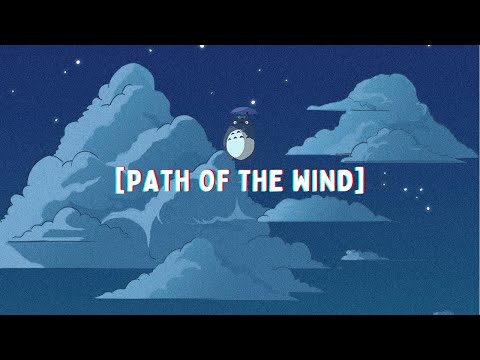 lofi remix - path of the wind (choir version)/風の通り道 合唱版